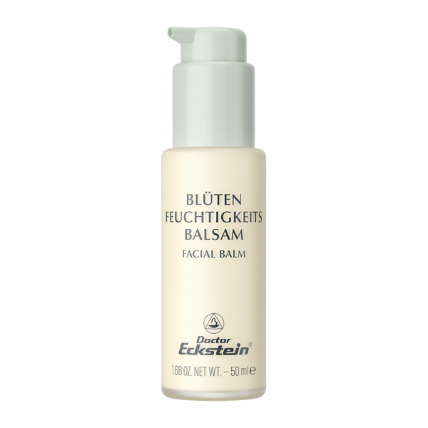 Doctor Eckstein Blütenfeuchtigkeits Balsam 50 ml