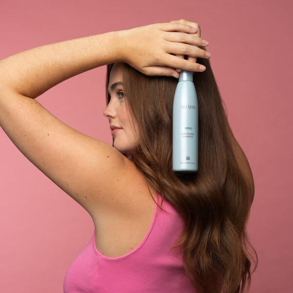 Nu Skin RENU Smoothing Shampoo 250 ml