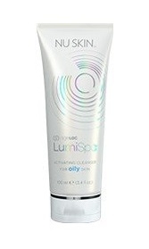 Nu Skin ageLOC LumiSpa Cleanser Oily 100 ml