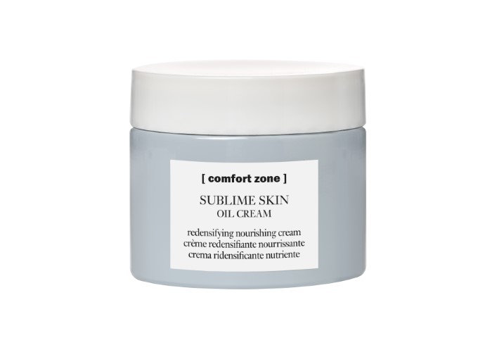 Comfort Zone Sublime Skin Oil Cream