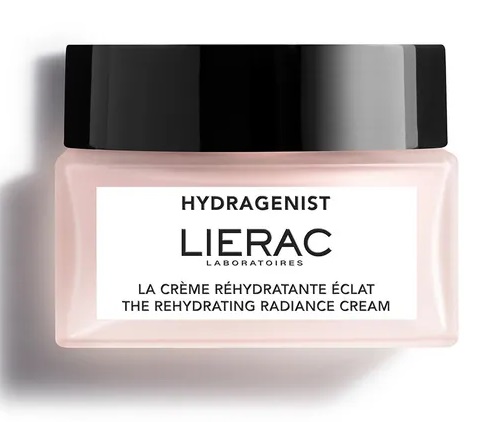 Lierac HYDRAGENIST Rehydrierende Creme 50 ml