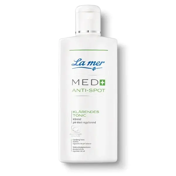La mer Med+ Anti-Spot Klärendes Tonic 200 ml
