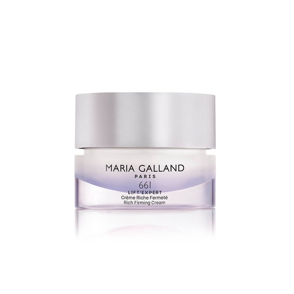 Maria Galland 661 Lift'Expert Crème Riche Fermeté 50 ml