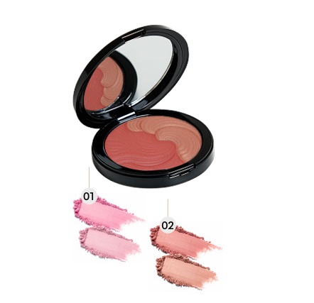 Jean D'Arcel Blusher Powder