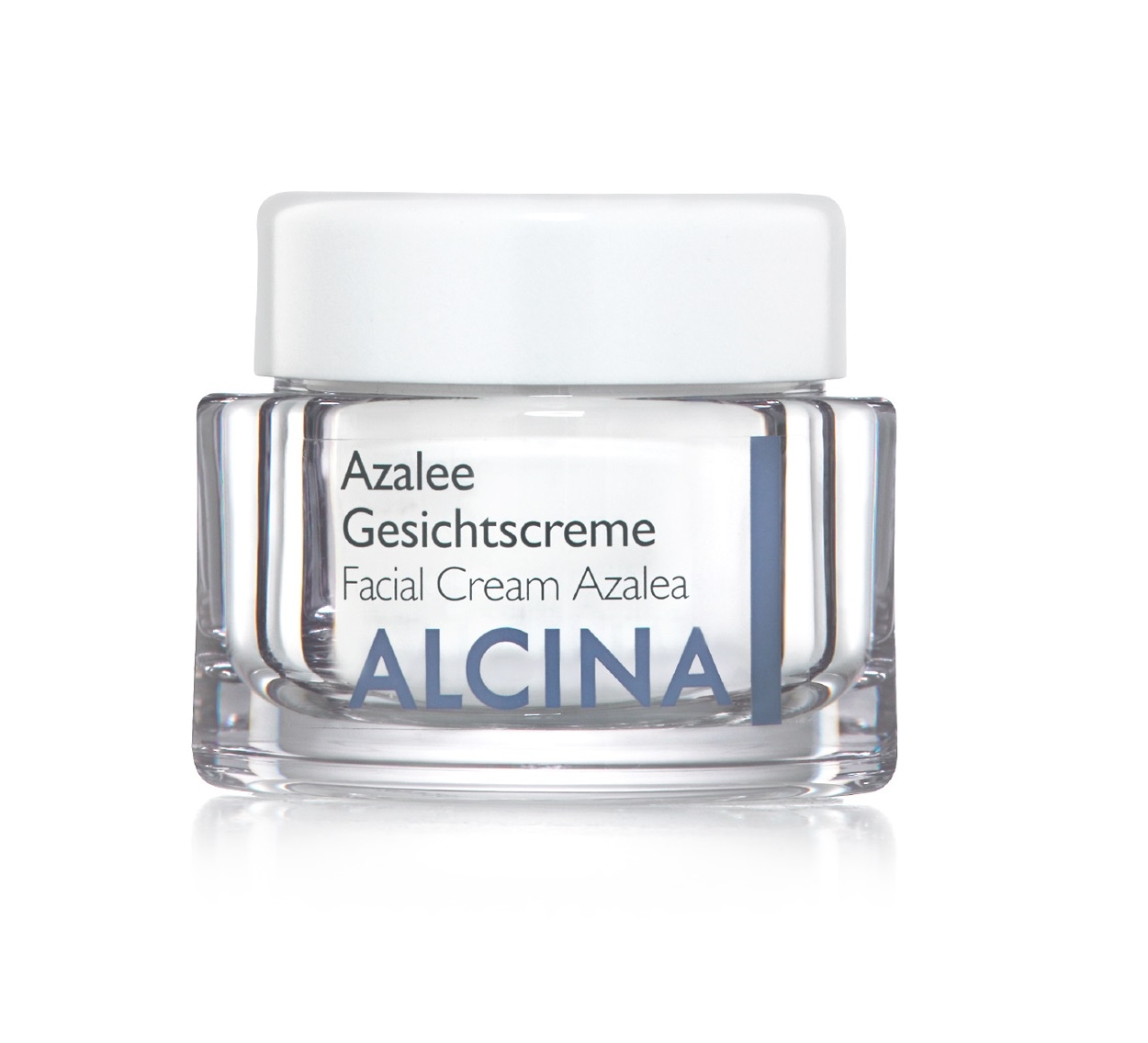 alcina azalee gesichtscreme 50 ml