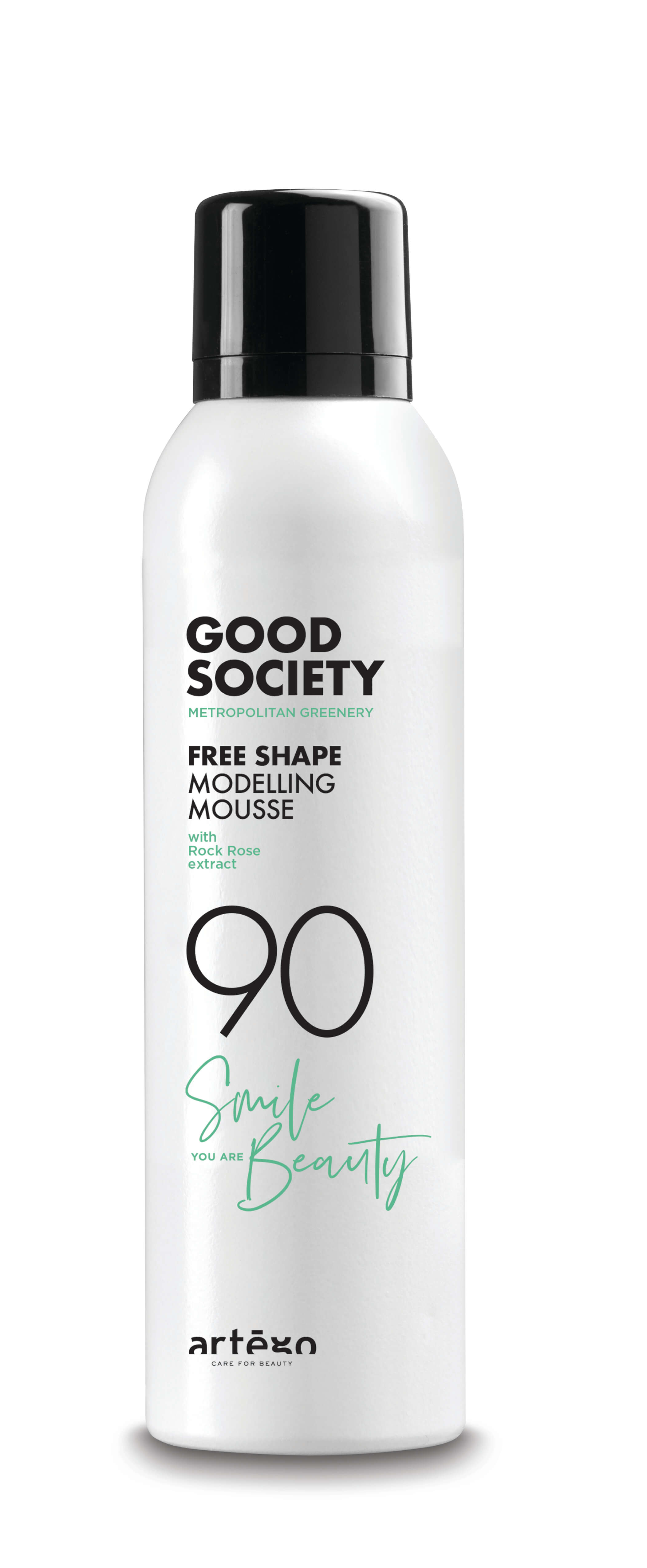 Artego Good Society - Free Shape Modelling Mousse 250 ml