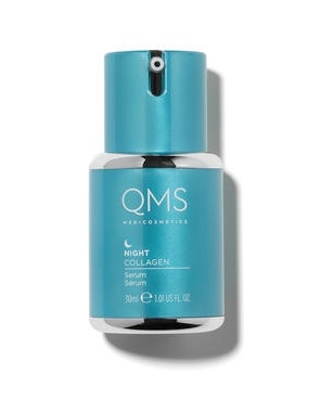 QMS Medicosmetics Night Collagen 30 ml