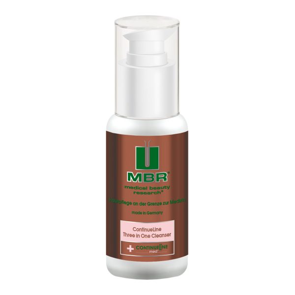 MBR ContinueLine med Soft Tonic 150 ml
