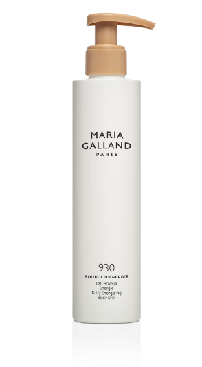 Maria Galland 930 Lait Soyeux Énergie 200 ml