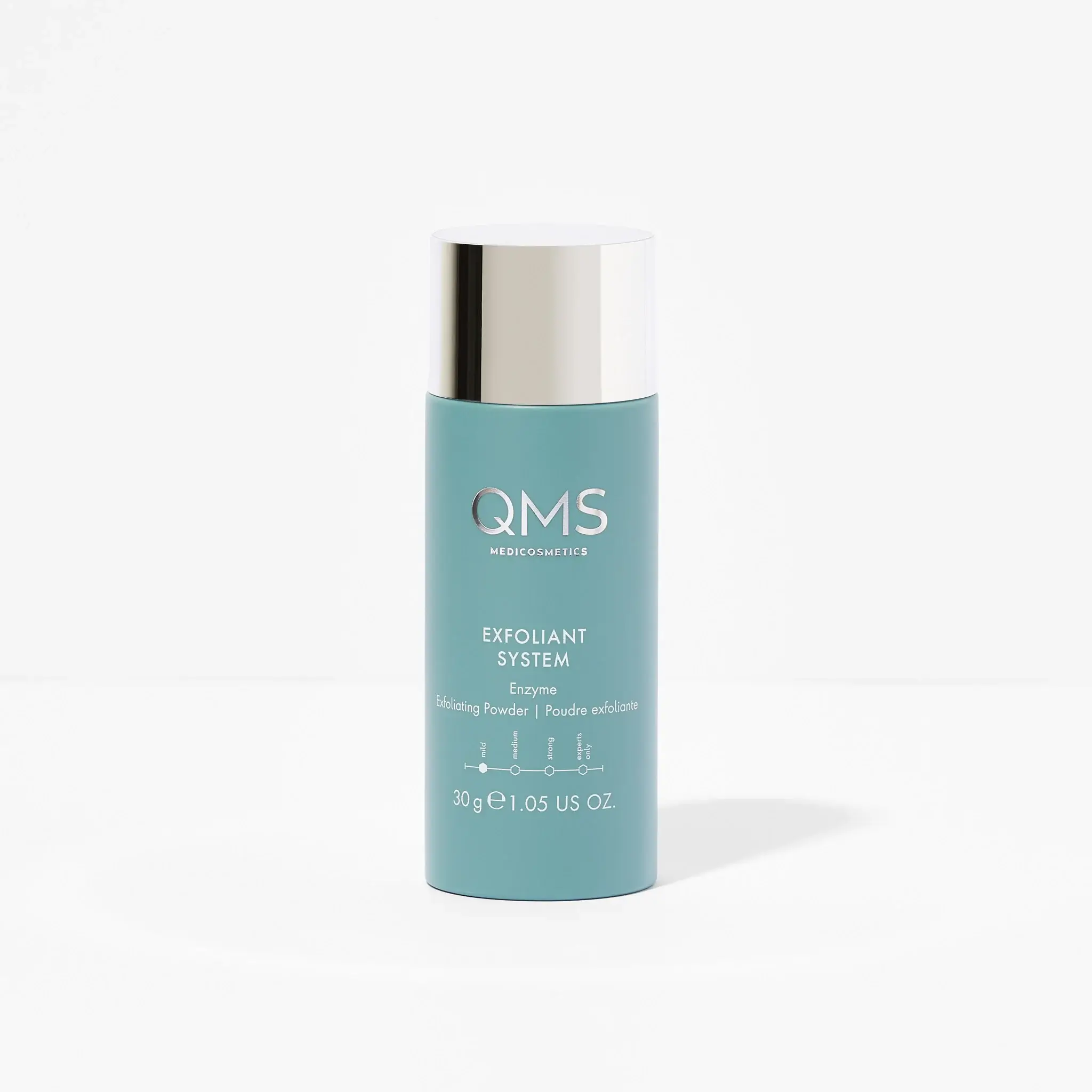 QMS Medicosmetics Exfoliant Enzyme Powder 30g