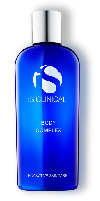 iS Clinical Body Complex