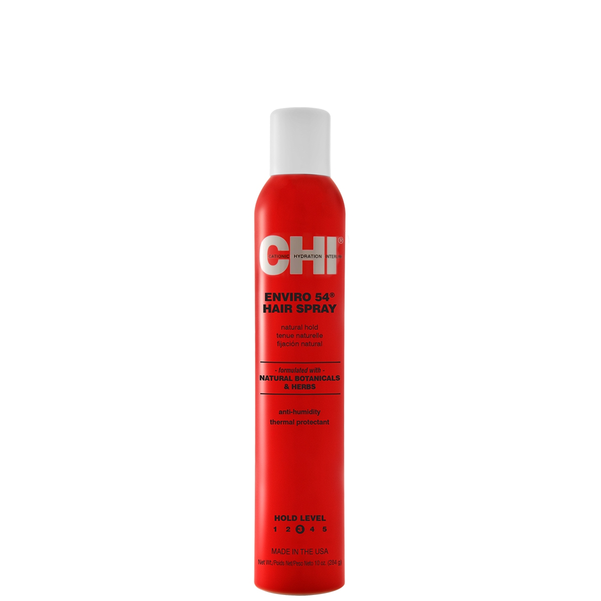 CHI Enviro 54 Natural Hold 10oz