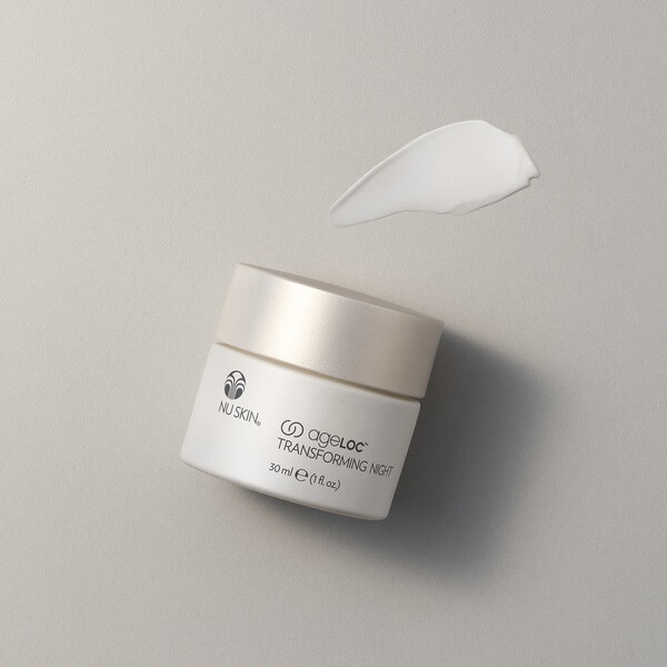 Nu Skin ageLOC Transforming Night 30 ml