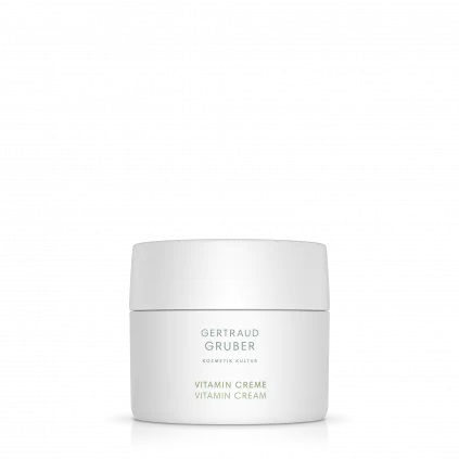 Gertraud Gruber Vitamin Creme 50 ml