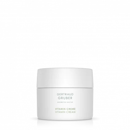 Gertraud Gruber Vitamin Creme 50 ml