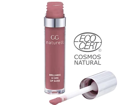 Gertraud Gruber Brilliance & Care Lipgloss - 50 Sorbet