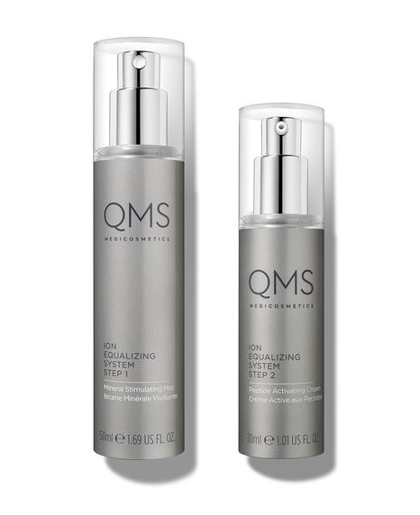 QMS Medicosmetics Advanced Ion Equalizing System Night