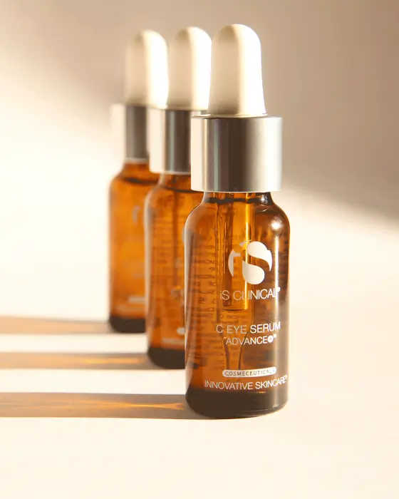 iS Clinical C Eye serum Advance+ 15 ml