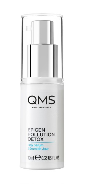 QMS Medicosmetics Epigen Pollution Detox Serum (klein 10 ml)