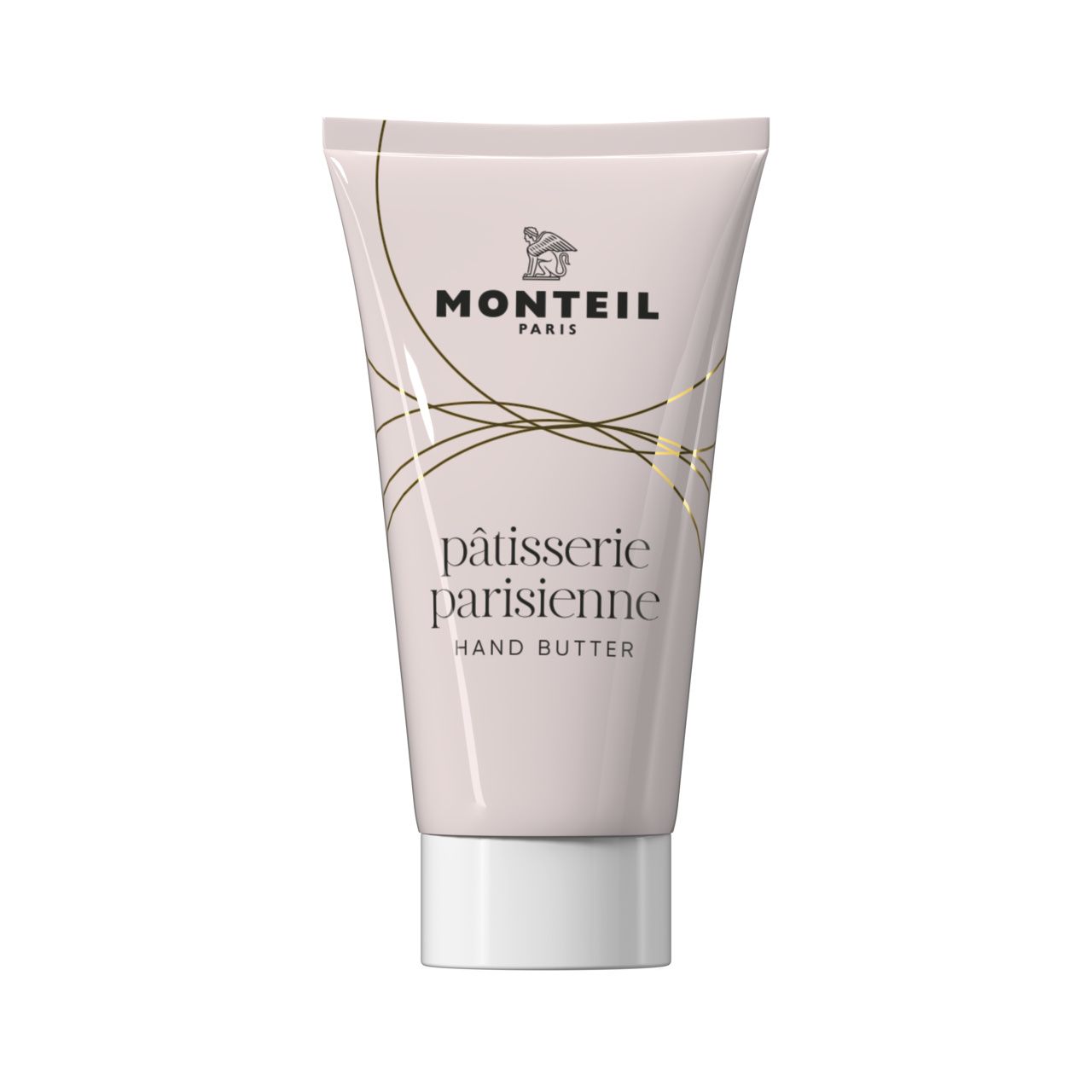 Monteil Pâtisserie Parisienne Hand Butter 25 ml