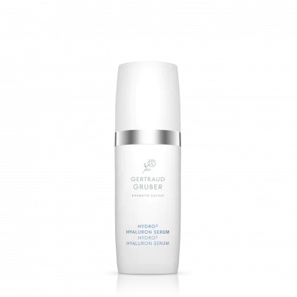 Gertraud Gruber Hydro3 Hyaluron Serum 30 ml