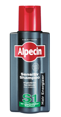 Alpecin Sensitiv-Shampoo S1