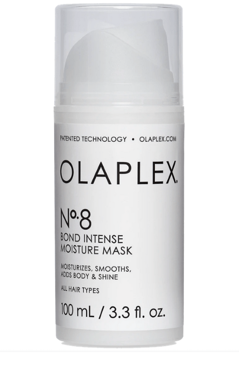 Olaplex N.8 Bond Intense Moisture Mask 100 ml