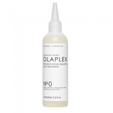 Olaplex N.0 Intensive Bond Building Hair Treatment 155 ml