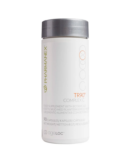 Nu Skin Pharmanex TR90 Complex C