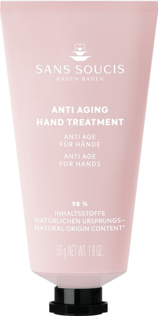 Sans Soucis Anti Aging Hand Treatment