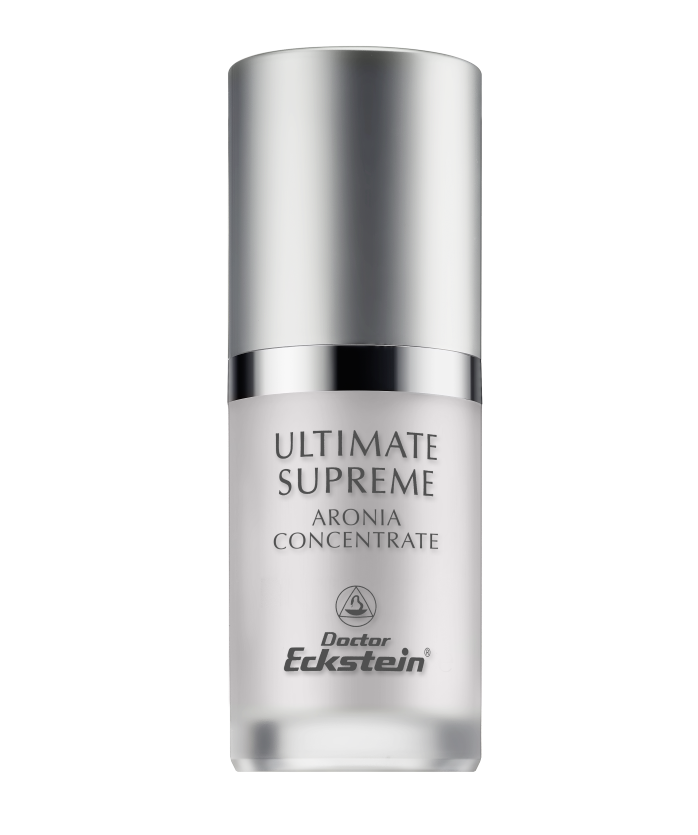 Doctor Eckstein Ultimate Supreme Aronia Concentrate 15 ml
