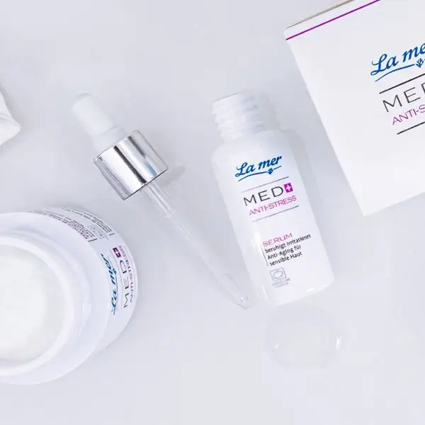 La mer Med+ Anti-Stress Serum 30 ml