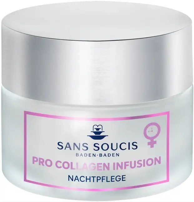 Pro Collagen Infusion Nachtpflege