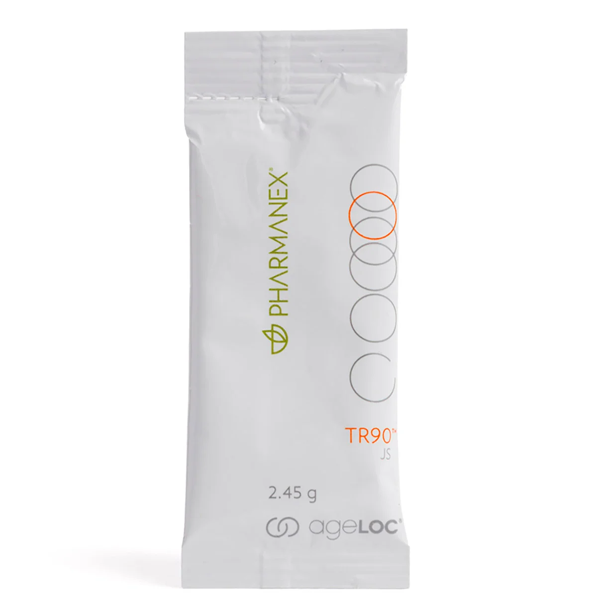 Nu Skin Pharmanex TR90 JS