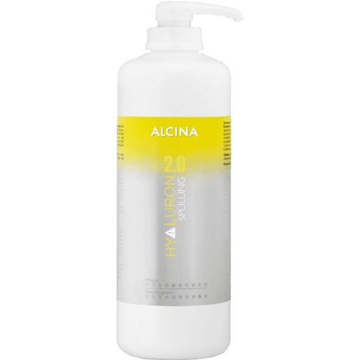 Alcina Hyaluron 2 0 Spulung 1250 ml