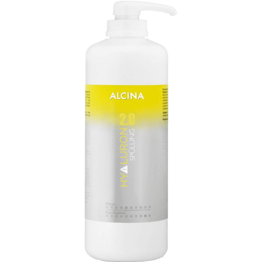 Alcina Hyaluron 2.0 Spülung 1250 ml