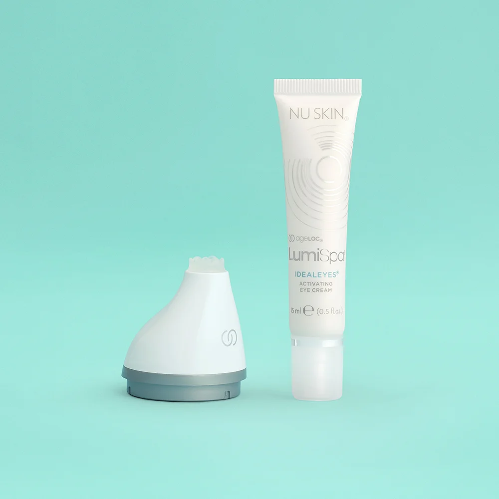 Nu Skin ageLOC LumiSpa IdealEyes Augencreme 15 ml