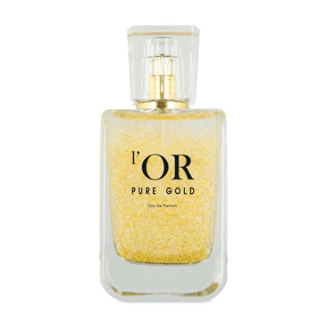 MBR Fragrances I´or Pure Gold EdP