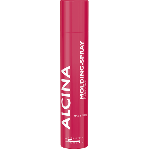 Alcina Molding-Spray Aerosol 200 ml