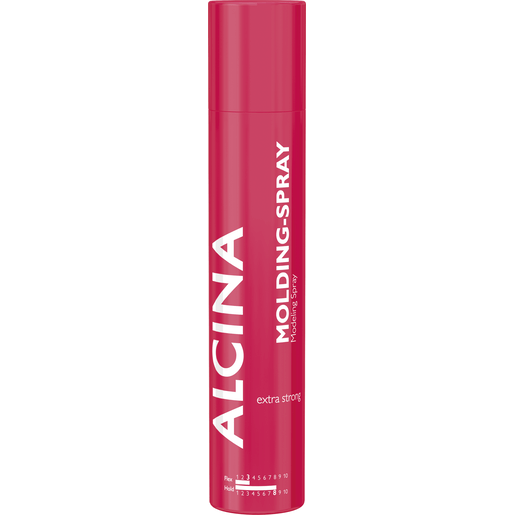 Alcina Molding Spray Aerosol 200 ml