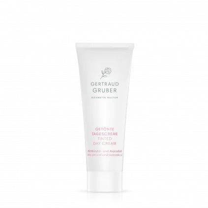 Gertraud Gruber Getonte Tagescreme 40 ml