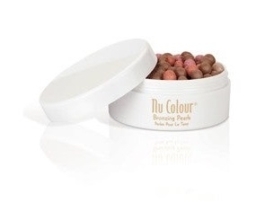 Nu Skin Colour Multicoloured Bronzing Pearls