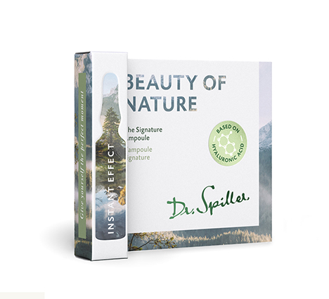 Dr Spiller BEAUTY OF NATURE Instant EffectD6OUJR3wLq6vY