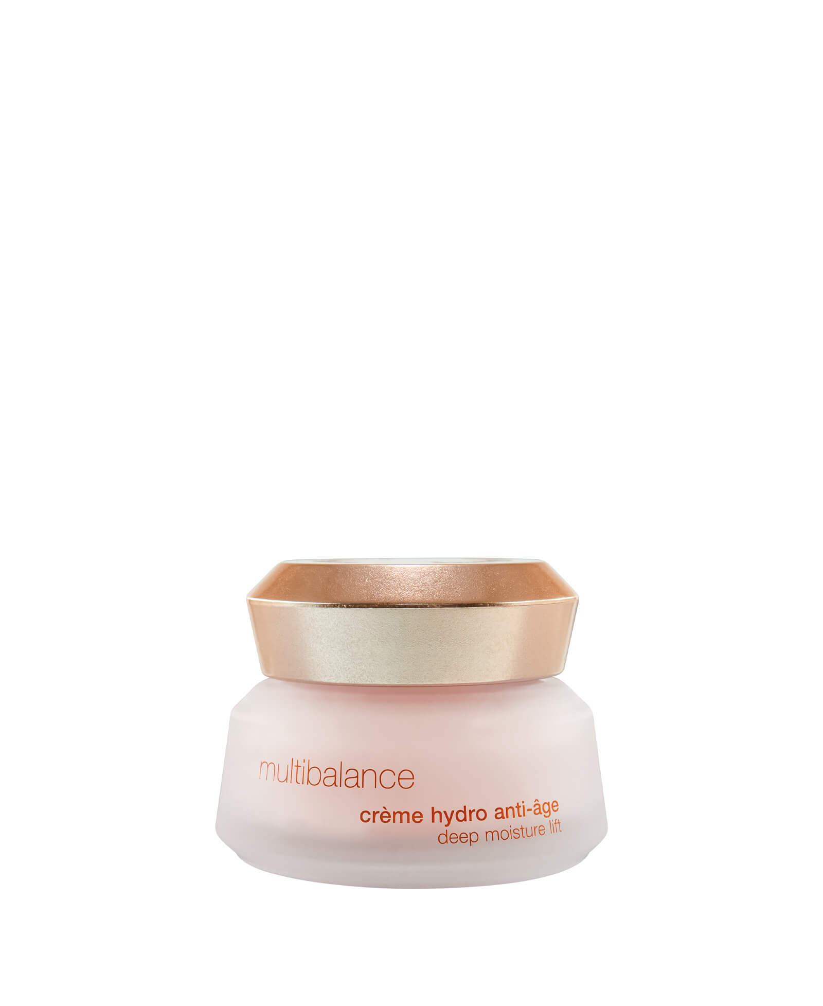 Jean D Arcel multibalance creme hydro anti age 50 ml