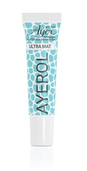 Ayer Ultra Mat Ayerol 10 ml