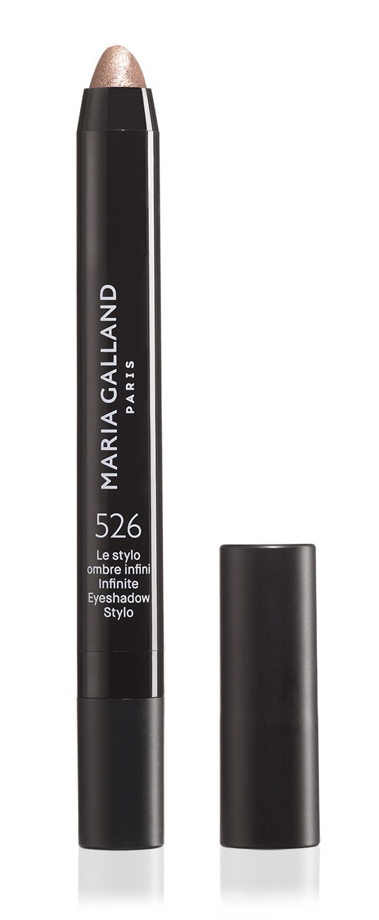 Maria Galland 526 Le Stylo Ombre Infini Eyeshadow