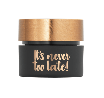 Alcina It’s never too late Anti-Falten-Gesichtscreme 50 ml