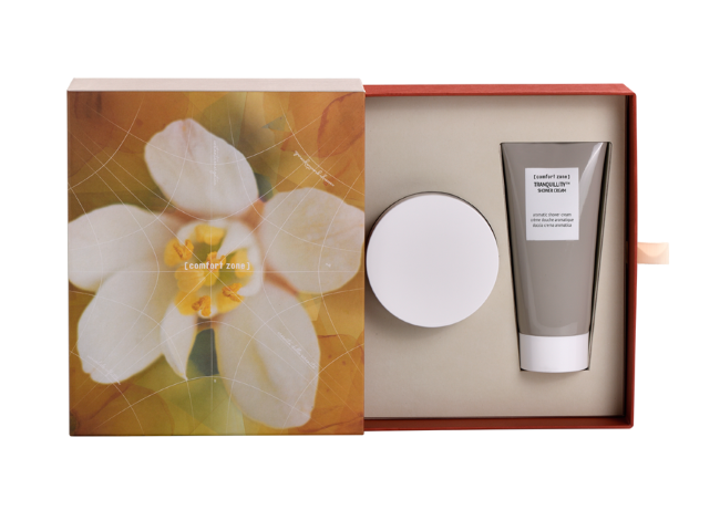 Comfort Zone Tranquillity Kit Geschenkset 2021