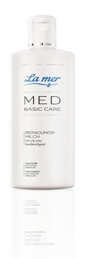 La mer Med Basic Care Reinigungsmilch