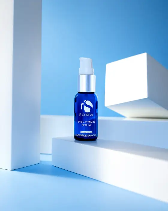 iS Clinical Poly-vitamin serum 15 ml